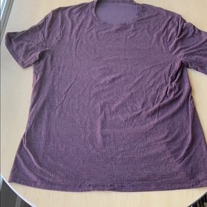 Lululemon 5 Year Basic T-shirt